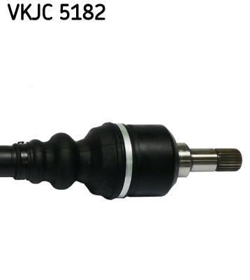 Cardan SKF ref. VKJC 5182